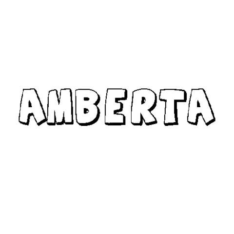 AMBERTA