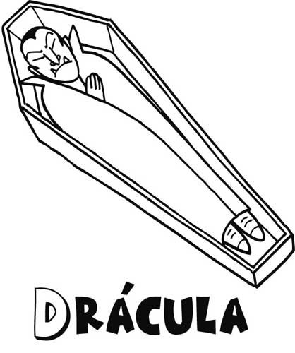 Drácula