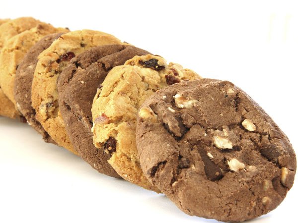 Galletas De Chocolate En Ingles Galletas De Chocolate En Ingles