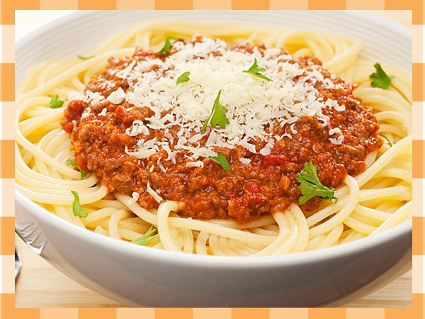 Espaguetis Boloñesa (la receta casera MÁS rica)