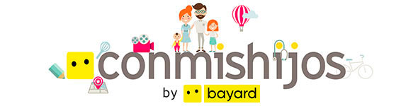 Conmishijos.com