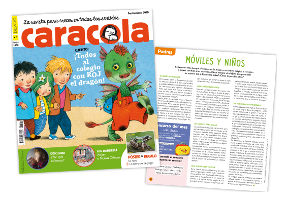 Revista Caracola