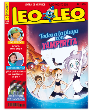 Revista LeoLeo