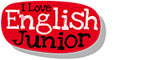 Revista I Love English Junior