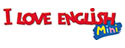 Revista I Love English Mini