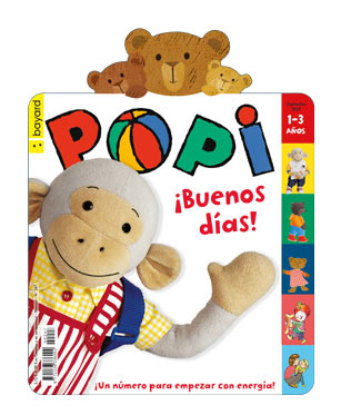 Popi Padres