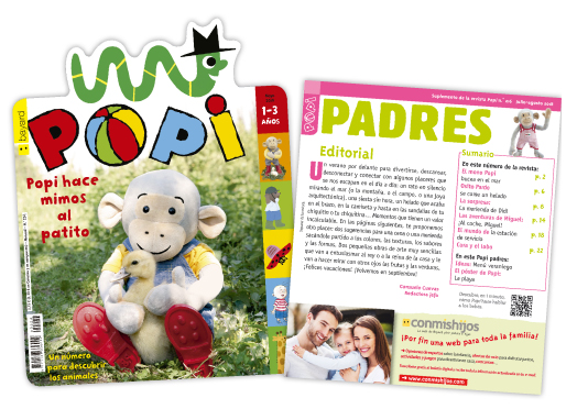 Revista Popi