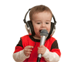 Buscador de Letras de canciones infantiles de Canciones para bebés