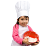 Buscador de Recetas de cocina con niños con la letra C