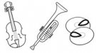 Instrumentos musicales