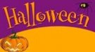 Libro de actividades de Halloween