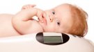 Estimación del peso del bebé