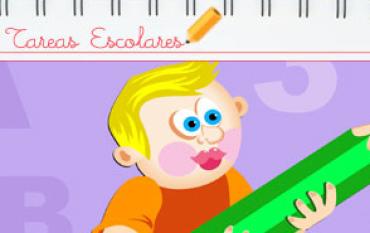 Para niños de 3 años