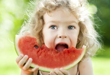 Alimentación para un celíaco