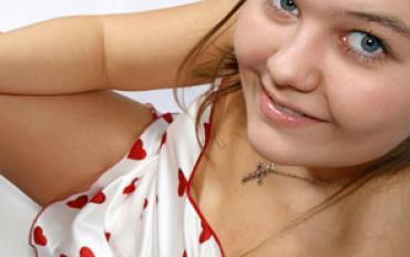Anorexia nerviosa en la adolescencia