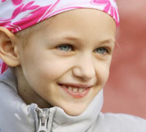 Predisposición genética de los niños a padecer cáncer