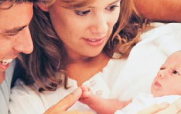 Diez errores comunes de los padres primerizos