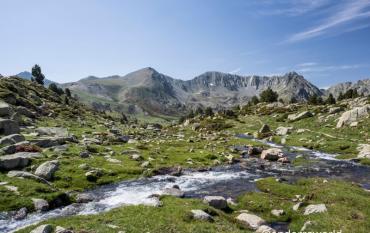 Andorra, una escapada en familia entre montañas y naturaleza
