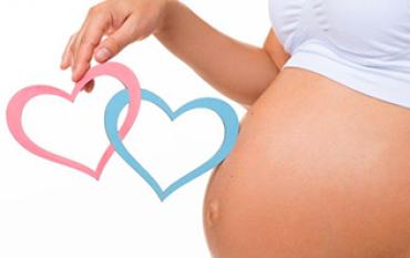 Tabla china para predecir el sexo de tu bebé