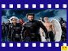 X-Men. Películas para los niños de superhéroes
