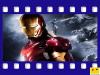 Iron Man. Películas para niños de superhéroes