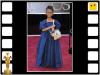 La actriz Quvenzhané Wallis nominada a los Oscar por Bestias del Sur Salvaje