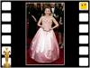La actriz Abigail Breslin nominada a los Oscar por Pequeña Miss Sunshine