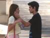 Violetta y Tomás, un amor lleno de música en Disney Channel