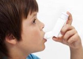 Antihistamínicos, los medicamentos contra la alergia para niños