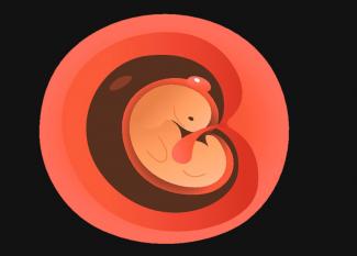 Vídeo del primer mes de embarazo