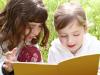Qué beneficios aporta la lectura a los niños