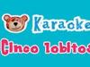 Vídeo de Karaoke con canciones infantiles. Cinco Lobitos