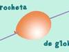 Vídeo de ciencia divertida. Cómo atravesar un globo con una aguja