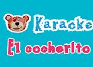 Vídeo de El cocherito leré. Karaoke infantil