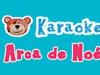 Vídeo de Karaoke con canciones infantiles. El arca de Noé