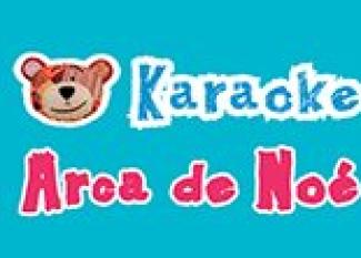 Vídeo de Karaoke con canciones infantiles. El arca de Noé