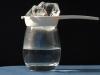 Vídeo de cómo hacer niebla casera. Experimentos divertidos