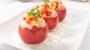 Recetas de cocina fáciles: Tomates cherry rellenos de atún y queso