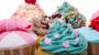 Ideas de cupcakes para el Día de la Madre