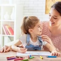 Diplomas día de la madre