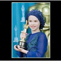 Niños ganadores de un oscar