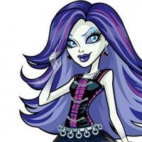 Personajes de Monster High