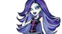 Conoce a los personajes de la serie infantil Monster High