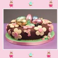 Tartas de Pascua