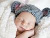 Causas del insomnio en bebés