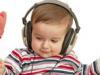 Beneficios de la música en bebés