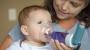 Enfermedades comunes del bebé: asma infantil
