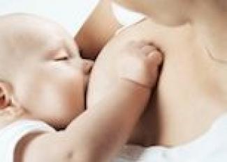 Leche materna: el mejor alimento para tu bebé
