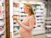 Medicamentos durante el embarazo: riesgos y consecuencias