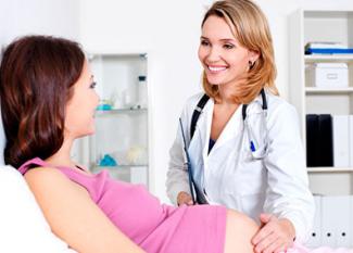 Citología en el embarazo